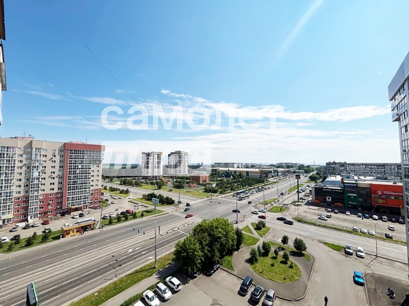 
  Продается 2-комн. квартира 57.9 м². Фото 19.
