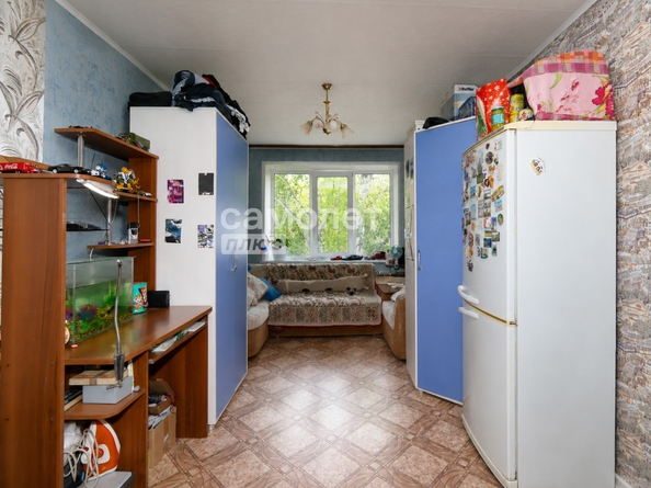 
  Продается 3-комн. квартира 61.4 м². Фото 6.