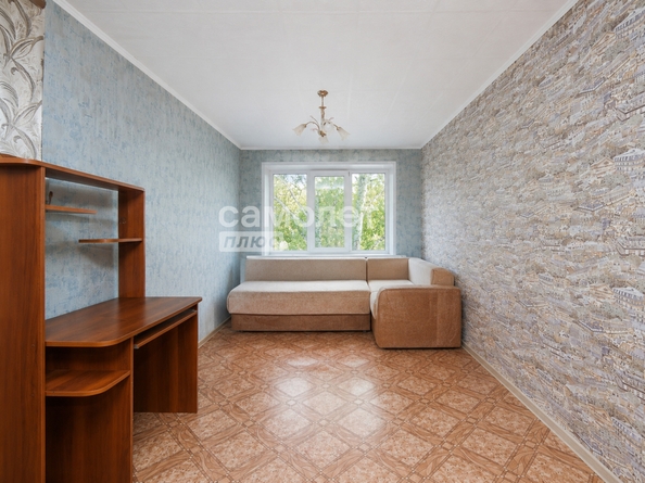 
  Продается 3-комн. квартира 61.4 м². Фото 15.