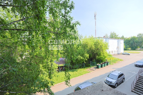 
  Продается 3-комн. квартира 61.4 м². Фото 19.