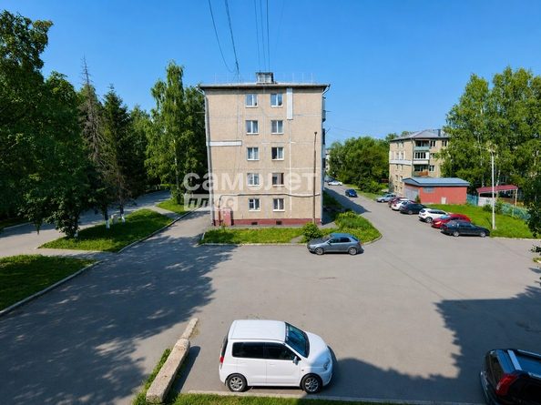 
  Продается 3-комн. квартира 61.4 м². Фото 20.