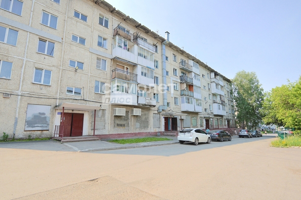 
  Продается 3-комн. квартира 61.4 м². Фото 25.