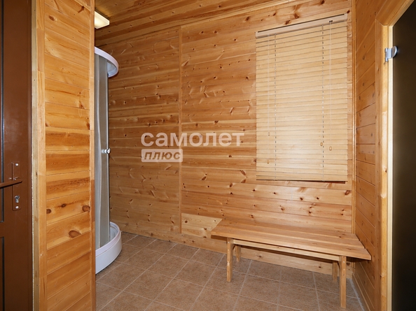 
  Продается дом 113.4 м². Фото 22.