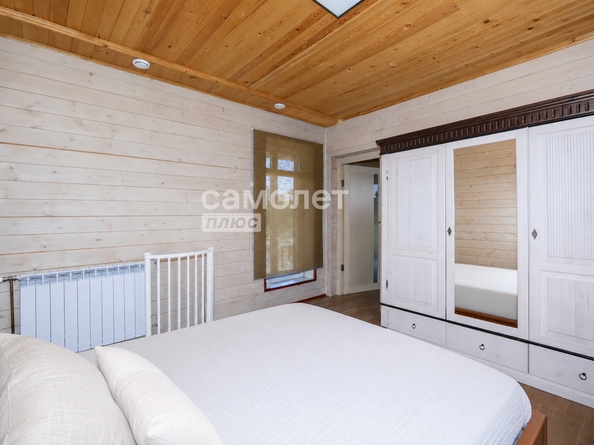 
  Продается дом 113.4 м². Фото 26.