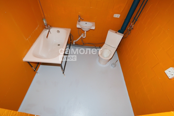 
  Продается 2-комн. квартира 45.6 м², в ЖК Южный, дом Ю-6. Фото 6.