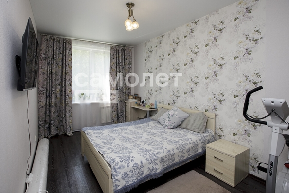 
  Продается 2-комн. квартира 46.7 м². Фото 5.