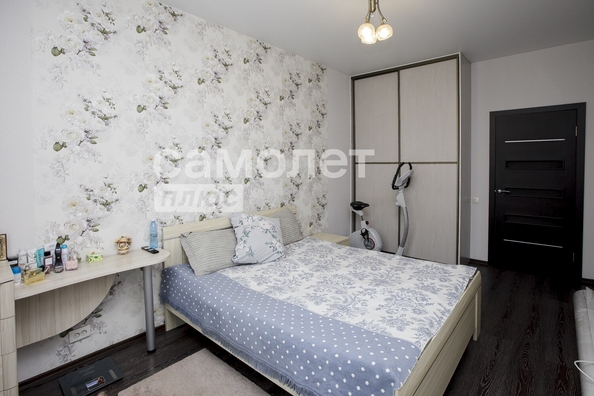 
  Продается 2-комн. квартира 46.7 м². Фото 8.