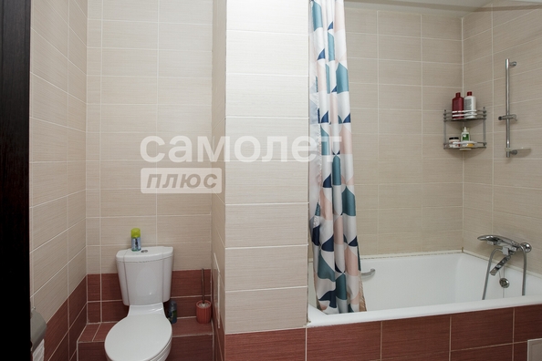 
  Продается 2-комн. квартира 46.7 м². Фото 11.