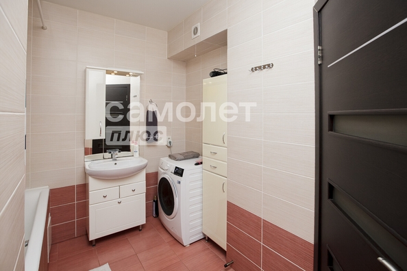 
  Продается 2-комн. квартира 46.7 м². Фото 12.