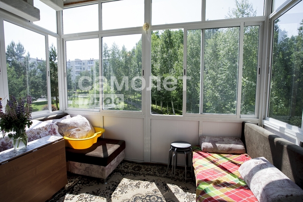 
  Продается 2-комн. квартира 46.7 м². Фото 19.