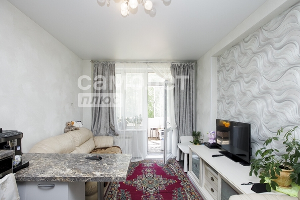
  Продается 2-комн. квартира 46.7 м². Фото 22.