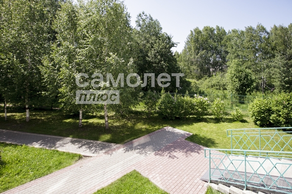 
  Продается 2-комн. квартира 46.7 м². Фото 25.