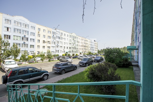 
  Продается 2-комн. квартира 46.7 м². Фото 29.