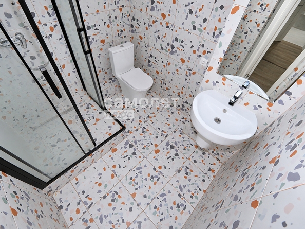 
  Продается 2-комн. квартира 46.8 м², в ЖК Солнечный бульвар, дом 19 корп 2. Фото 22.
