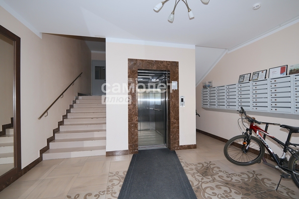 
  Продается 2-комн. квартира 46.8 м², в ЖК Солнечный бульвар, дом 19 корп 2. Фото 30.