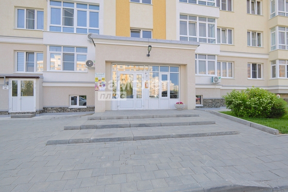 
  Продается 2-комн. квартира 46.8 м², в ЖК Солнечный бульвар, дом 19 корп 2. Фото 31.