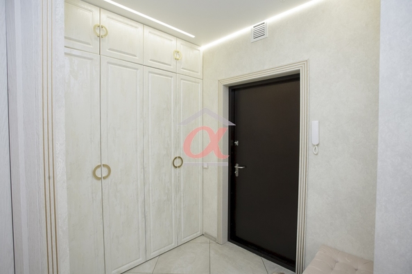 
  Продается 4-комн. квартира 81 м², в ЖК Мичуринская аллея, дом 58 корп 1. Фото 12.