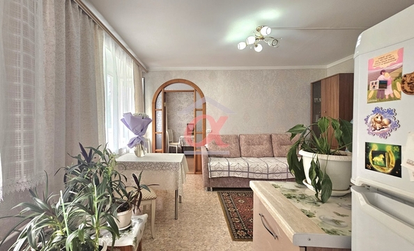 
  Продается 2-комн. квартира 43.4 м². Фото 3.