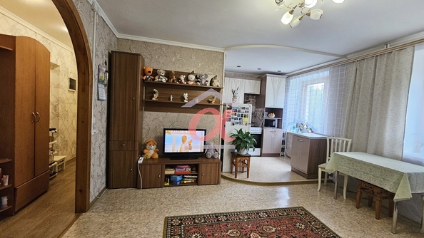
  Продается 2-комн. квартира 43.4 м². Фото 6.