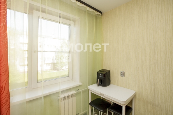 
  Продается 2-комн. квартира 44.8 м². Фото 5.