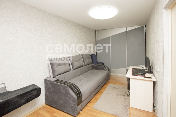 
  Продается 2-комн. квартира 44.8 м². Фото 7.