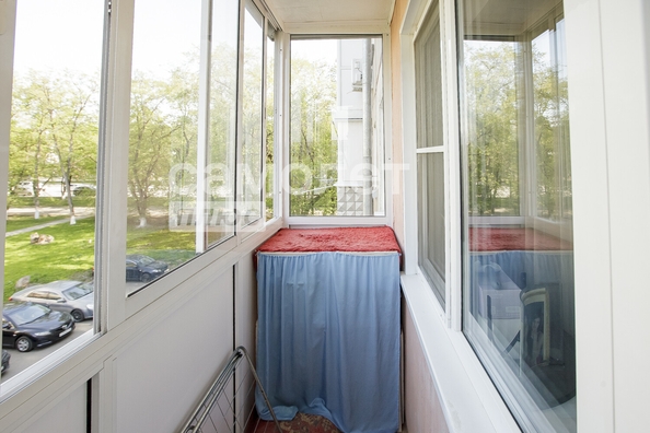 
  Продается 2-комн. квартира 44.8 м². Фото 14.