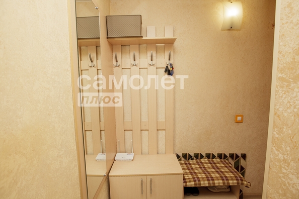 
  Продается 2-комн. квартира 44.8 м². Фото 18.