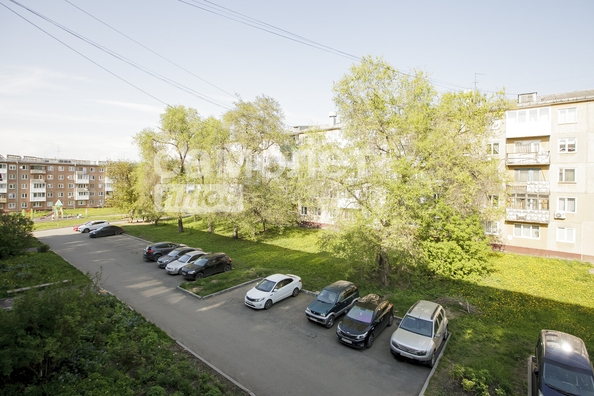 
  Продается 2-комн. квартира 44.8 м². Фото 23.