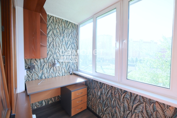 
  Продается 3-комн. квартира 64.4 м². Фото 5.