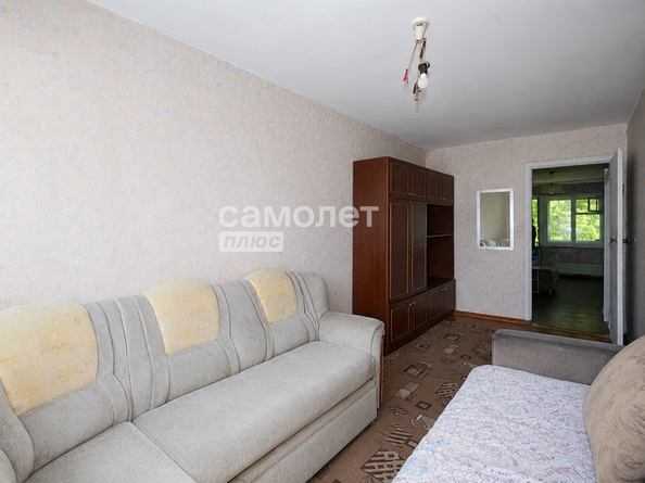 
  Продается 2-комн. квартира 44.5 м². Фото 5.