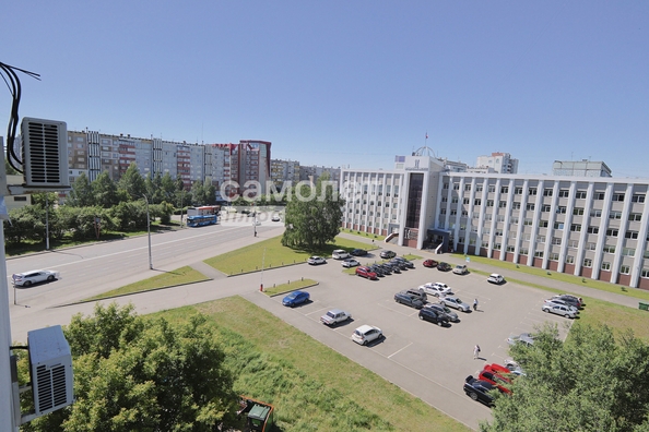 
  Продается 3-комн. квартира 210.2 м². Фото 24.