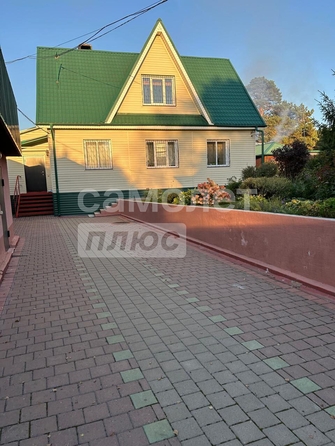 
  Продается коттедж 134 м². Фото 1.