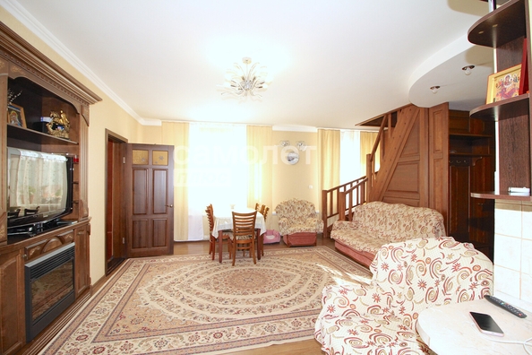 
  Продается коттедж 134 м². Фото 4.