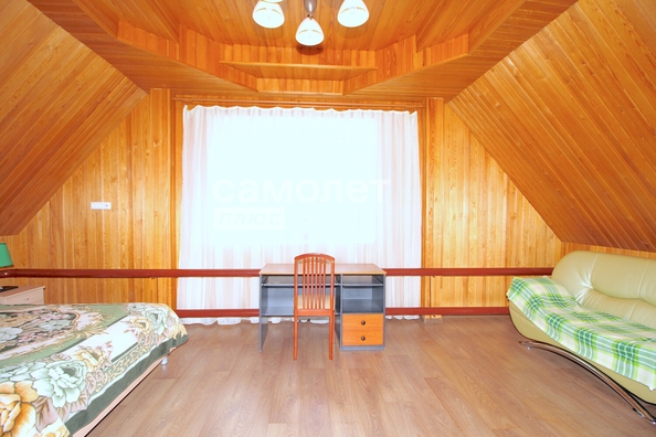 
  Продается коттедж 134 м². Фото 14.