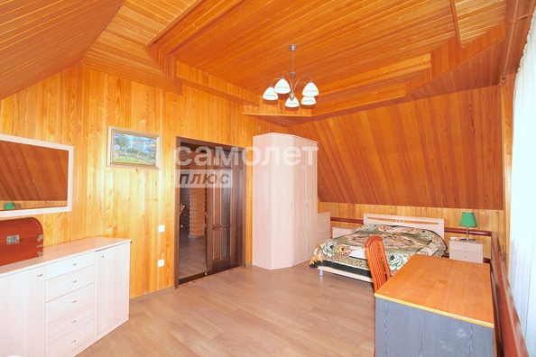 
  Продается коттедж 134 м². Фото 16.