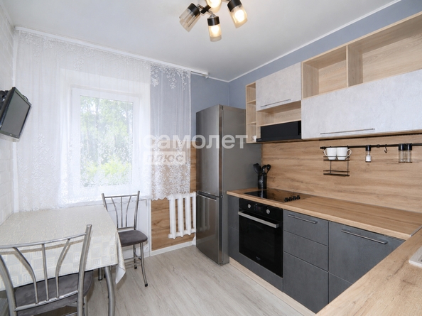 
  Продается 3-комн. квартира 56.7 м². Фото 1.