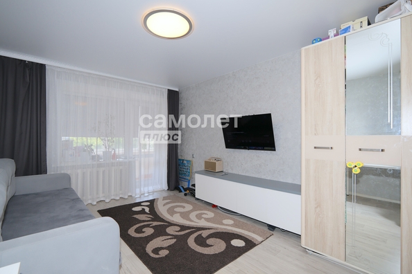 
  Продается 3-комн. квартира 56.7 м². Фото 5.