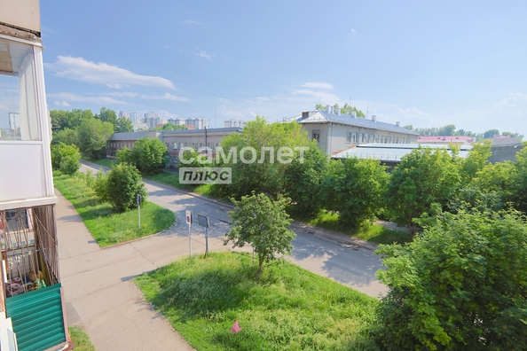 
  Продается 3-комн. квартира 56.7 м². Фото 21.