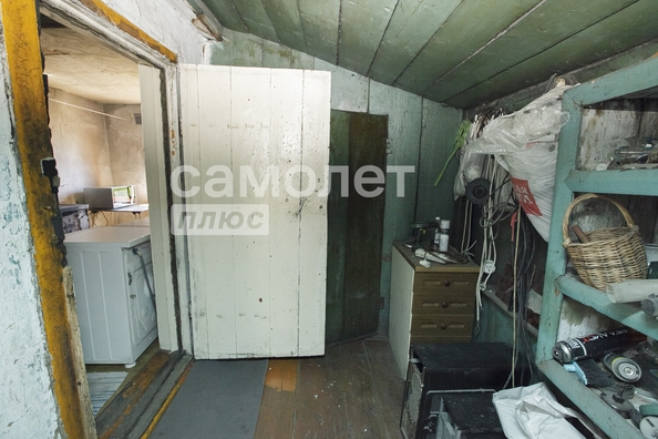 
  Продается дом 70.5 м². Фото 15.