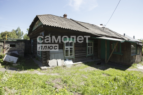 
  Продается дом 70.5 м². Фото 38.