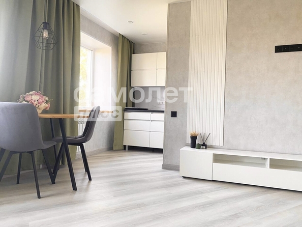 
  Продается 1-комн. квартира 31.2 м². Фото 3.