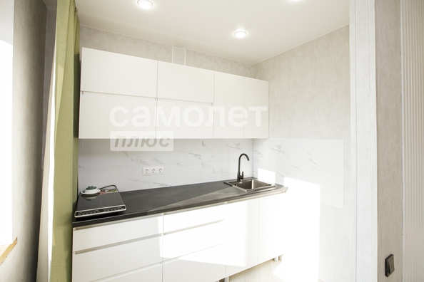 
  Продается 1-комн. квартира 31.2 м². Фото 9.