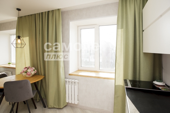 
  Продается 1-комн. квартира 31.2 м². Фото 10.