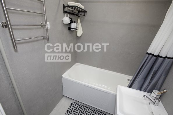
  Продается 1-комн. квартира 31.2 м². Фото 11.