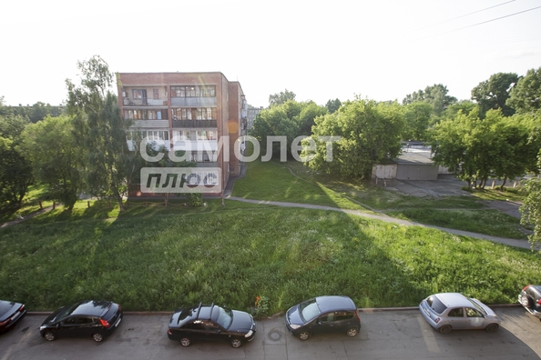 
  Продается 1-комн. квартира 31.2 м². Фото 17.