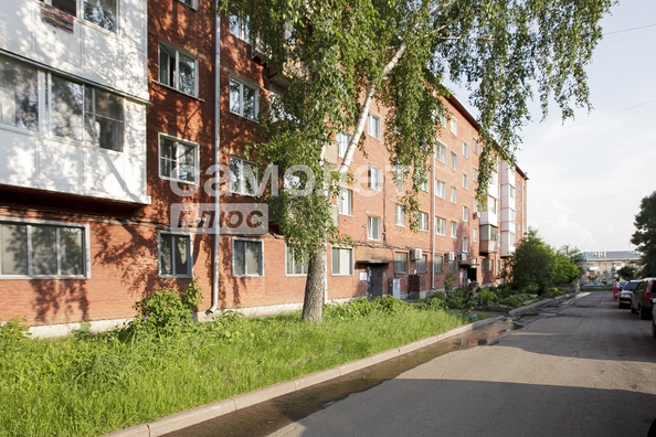 
  Продается 1-комн. квартира 31.2 м². Фото 22.