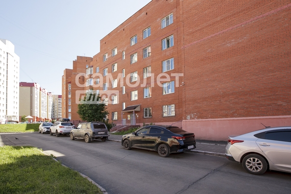 
  Продается 1-комн. квартира 39 м². Фото 18.