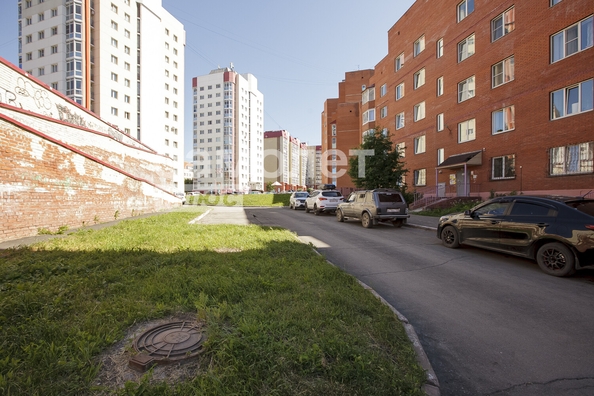 
  Продается 1-комн. квартира 39 м². Фото 19.