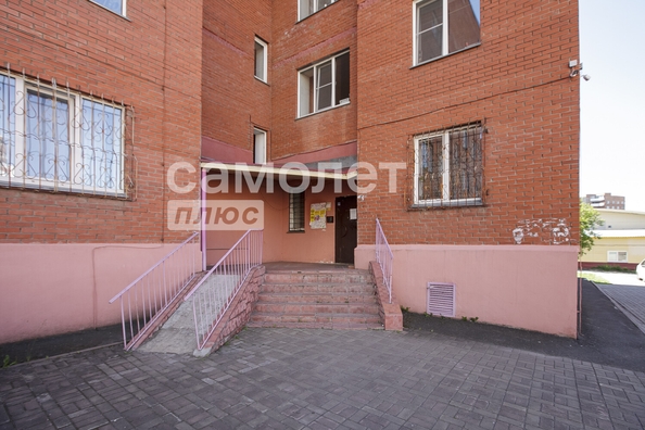 
  Продается 1-комн. квартира 39 м². Фото 21.