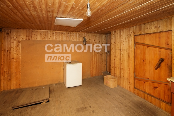
  Продается дом 36.2 м². Фото 4.